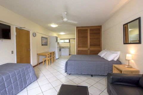 Anchorage On Straddie - Accommodation Melbourne 32