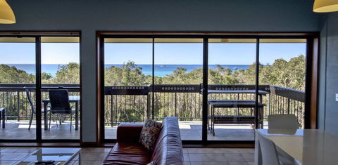 Anchorage On Straddie - Accommodation Melbourne 7