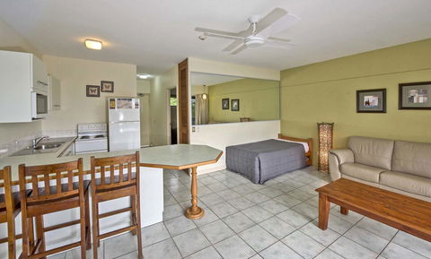 Anchorage On Straddie - Accommodation Melbourne 22