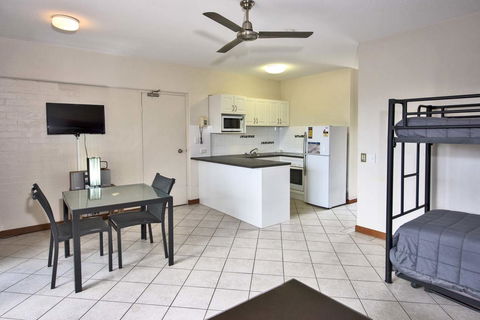 Anchorage On Straddie - Accommodation Melbourne 23