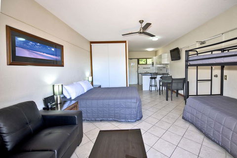 Anchorage On Straddie - Accommodation Melbourne 29