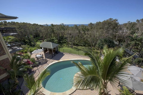 Anchorage On Straddie - Accommodation Melbourne 5