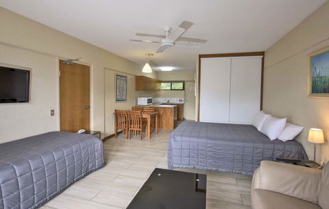 Anchorage On Straddie - Accommodation Melbourne 27