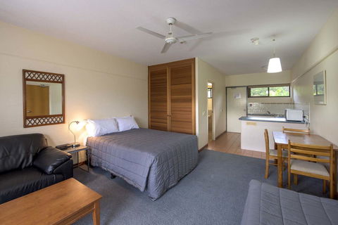 Anchorage On Straddie - Accommodation Melbourne 34