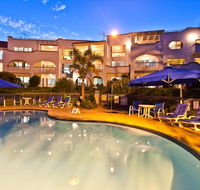 The Islander - Accommodation Melbourne