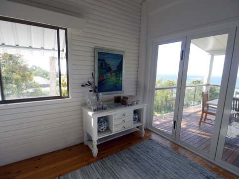 Annie's White House - Accommodation Melbourne 27