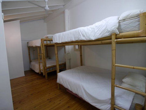 Annie's White House - Accommodation Melbourne 33