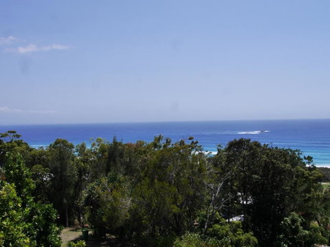 Annie's White House - Accommodation Melbourne 0