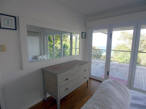 Annie's White House - Accommodation Melbourne 24