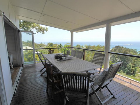 Annie's White House - Accommodation Melbourne 21