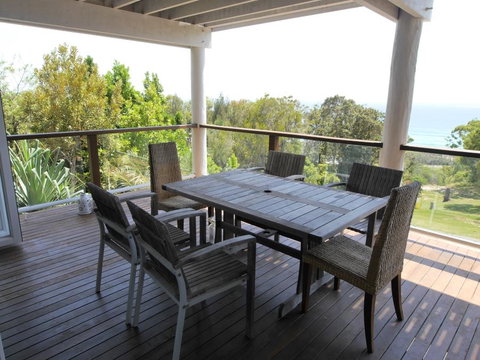 Annie's White House - Accommodation Melbourne 29