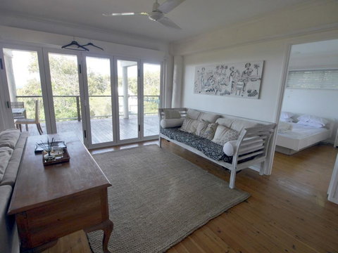 Annie's White House - Accommodation Melbourne 15