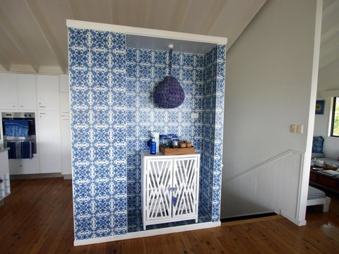 Annie's White House - Accommodation Melbourne 1