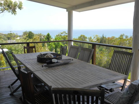 Annie's White House - Accommodation Melbourne 2