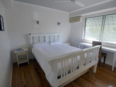 Annie's White House - Accommodation Melbourne 22