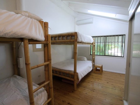 Annie's White House - Accommodation Melbourne 34