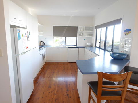 A Tequila Sunrise - Accommodation Melbourne 3