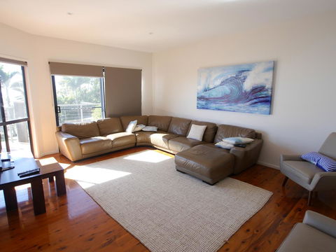 A Tequila Sunrise - Accommodation Melbourne 2