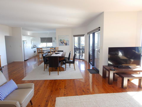 A Tequila Sunrise - Accommodation Melbourne 1