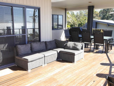 A Tequila Sunrise - Accommodation Melbourne 4