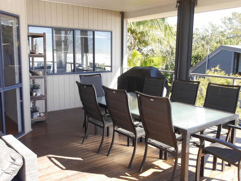 A Tequila Sunrise - Accommodation Melbourne 5