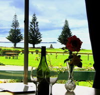King Island Accommodation Cottages - Accommodation Melbourne
