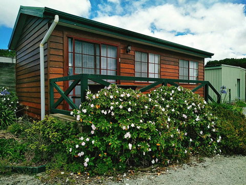 Baudins Accommodation And Restaurant - Accommodation Melbourne 20