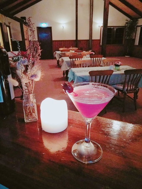 Baudins Accommodation And Restaurant - Accommodation Melbourne 7