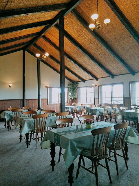Baudins Accommodation And Restaurant - Accommodation Melbourne 13