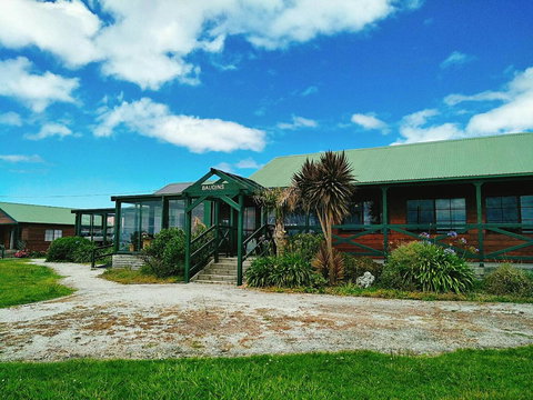 Baudins Accommodation And Restaurant - Accommodation Melbourne 16