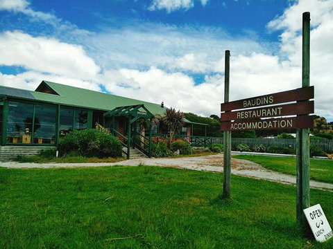 Baudins Accommodation And Restaurant - Accommodation Melbourne 26