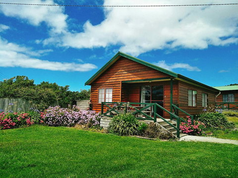 Baudins Accommodation And Restaurant - Accommodation Melbourne 23