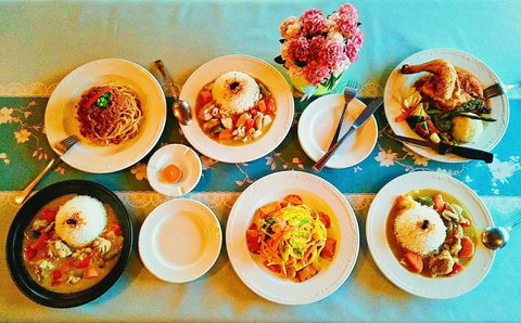 Baudins Accommodation And Restaurant - Accommodation Melbourne 42