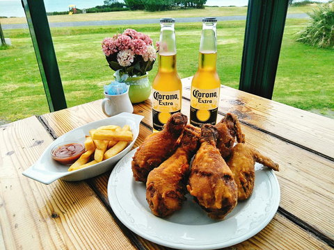 Baudins Accommodation And Restaurant - Accommodation Melbourne 4