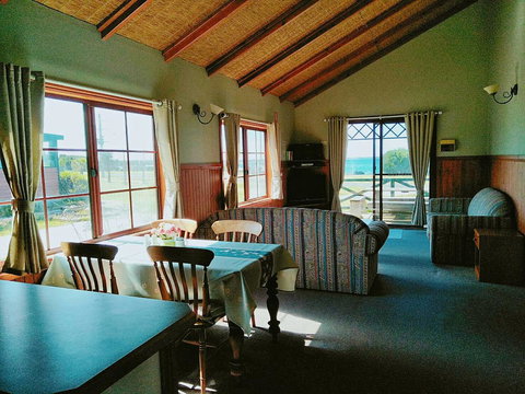 Baudins Accommodation And Restaurant - Accommodation Melbourne 3