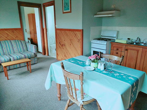 Baudins Accommodation And Restaurant - Accommodation Melbourne 10