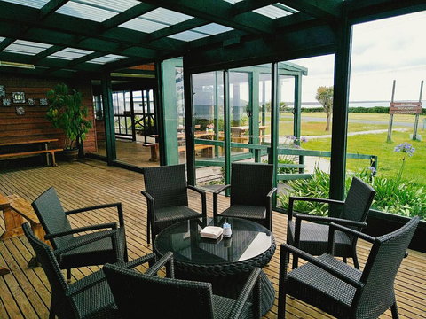 Baudins Accommodation And Restaurant - Accommodation Melbourne 21