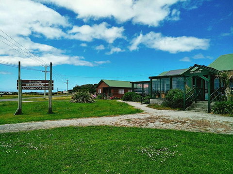 Baudins Accommodation And Restaurant - Accommodation Melbourne 22