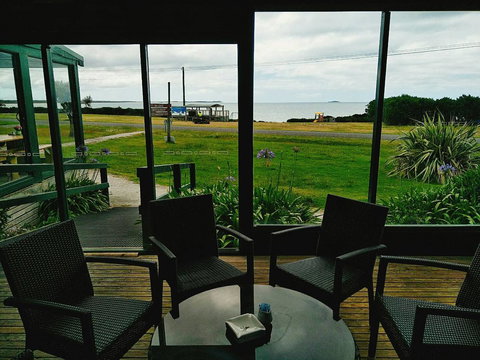 Baudins Accommodation And Restaurant - Accommodation Melbourne 24