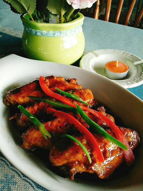 Baudins Accommodation And Restaurant - Accommodation Melbourne 39
