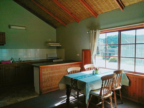 Baudins Accommodation And Restaurant - Accommodation Melbourne 11