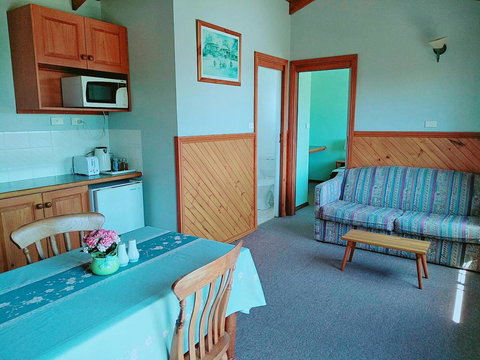 Baudins Accommodation And Restaurant - Accommodation Melbourne 9