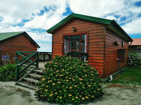 Baudins Accommodation And Restaurant - Accommodation Melbourne 18