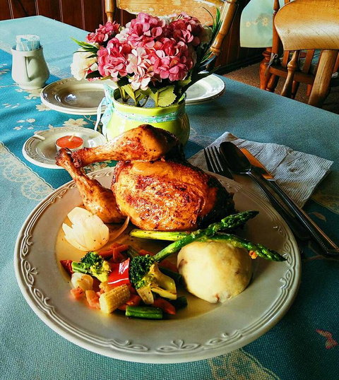 Baudins Accommodation And Restaurant - Accommodation Melbourne 40