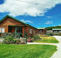 Baudins Accommodation and Restaurant - Accommodation Melbourne