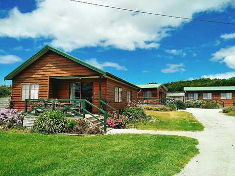 Baudins Accommodation And Restaurant - Accommodation Melbourne 0