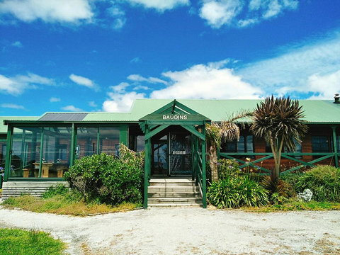 Baudins Accommodation And Restaurant - Accommodation Melbourne 5