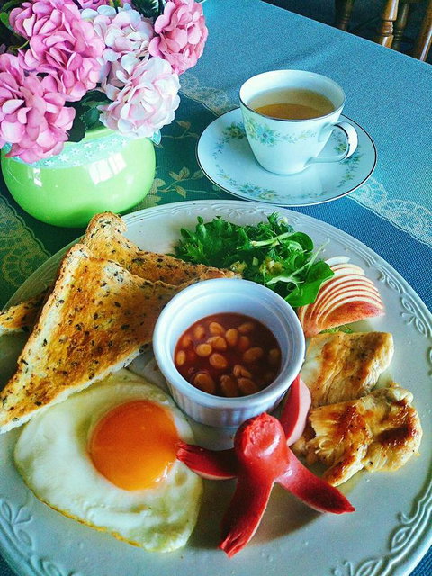 Baudins Accommodation And Restaurant - Accommodation Melbourne 43
