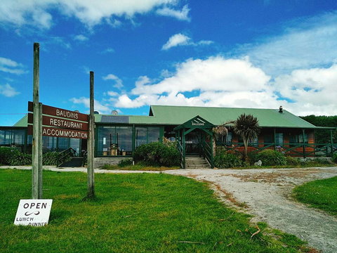 Baudins Accommodation And Restaurant - Accommodation Melbourne 27