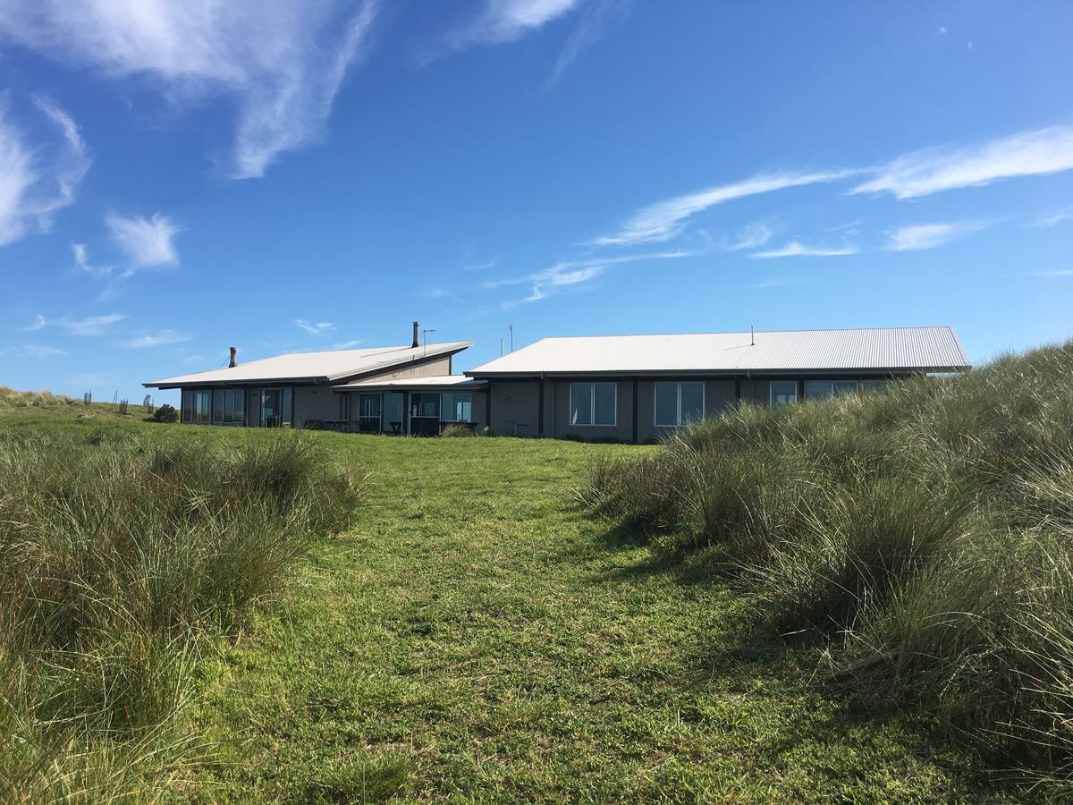 Loorana TAS Accommodation Melbourne